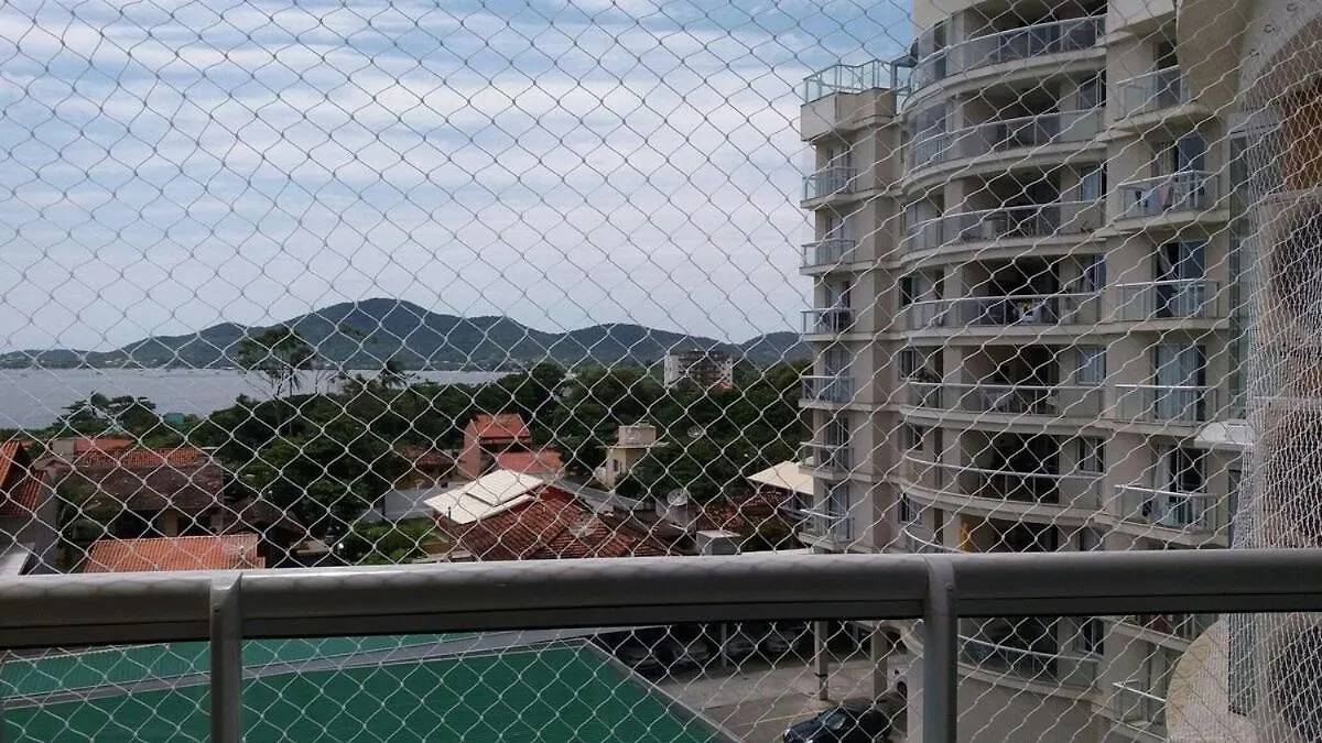 Nautilus Paraiso Tropical - Vista Ao Mar Penha